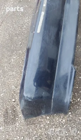 Задна Броня Ауди A3 8L (3), снимка 3 - Части - 49734520