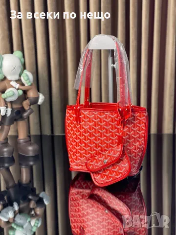 Дамски Чанти - Мини - Налични различни цветове Код D1046, снимка 3 - Чанти - 47402975