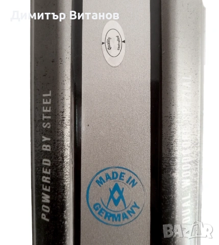 Ски Volkl RTM 77 + автомати 4Motion, снимка 11 - Зимни спортове - 53072771