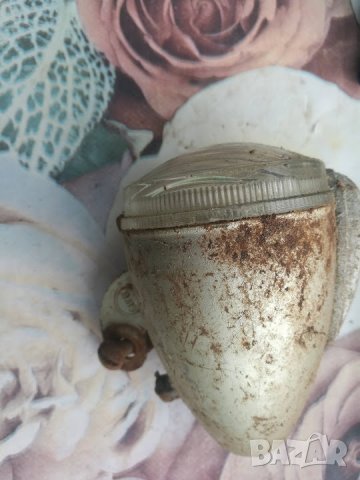 Ретро велосипед СССР лястовица vairas Орленок Арльонак , снимка 6 - Велосипеди - 28642315