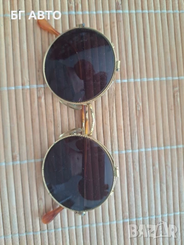 слънчеви очила с възможност за диоптри, снимка 2 - Слънчеви и диоптрични очила - 50753765