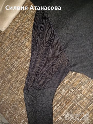 Блуза Fashion moda , снимка 7 - Блузи с дълъг ръкав и пуловери - 44129914