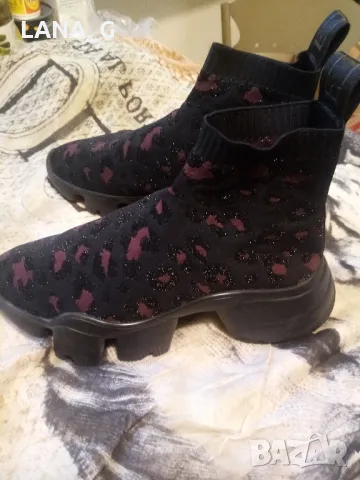 Musette дамски боти , снимка 2 - Дамски боти - 47813792