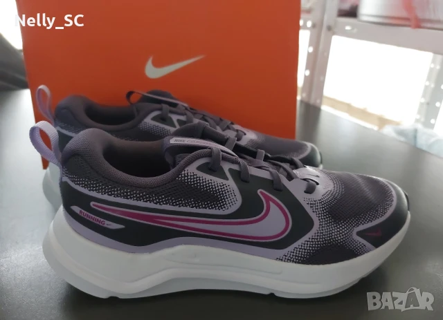 Маратонки Nike №38, снимка 4 - Маратонки - 50750294