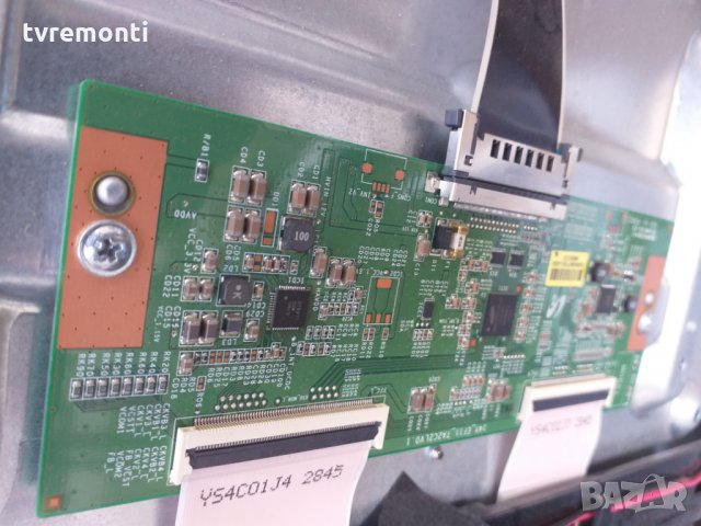 TCon BOARD ,14Y_EF11_TA2C2LV0.1