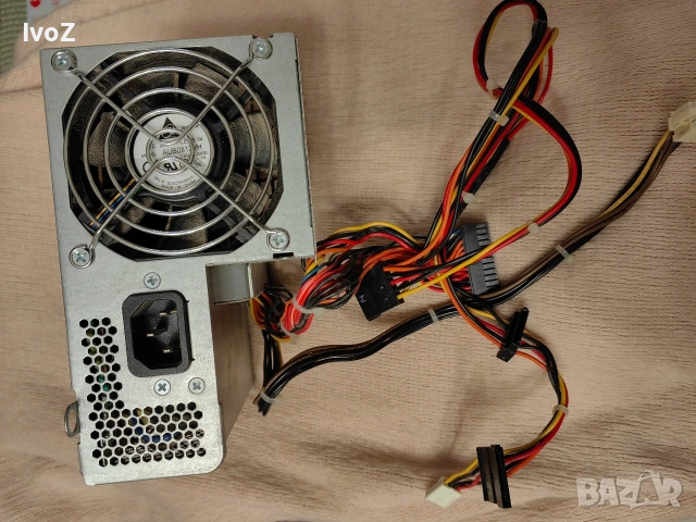 Продавам захранване Hp-API5pc49, снимка 8 - Захранвания и кутии - 53249118