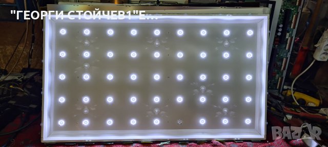 40KU6092U СЪС СЧУПЕНА МАТРИЦА, снимка 7 - Части и Платки - 40481271