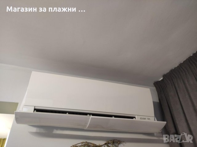 Дефлектор за климатик крило защита от въздушна струя SmartWIND, снимка 7 - Климатици - 29350057