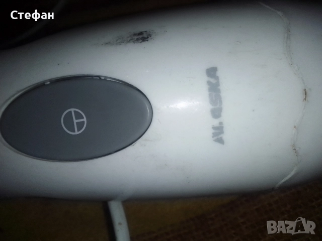 пасатор , снимка 5 - Чопъри и пасатори - 51830268