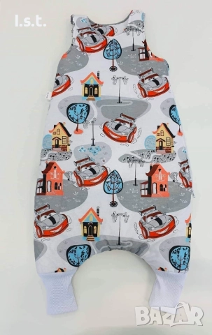 спален чувал, снимка 8 - Спални чували за бебета и деца - 52053590