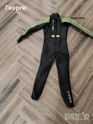 Неопрен за Плуване , снимка 1