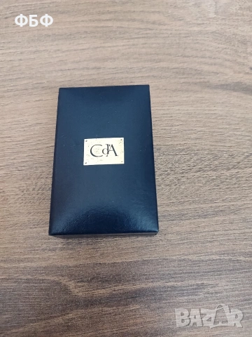 caran d' ache кутия