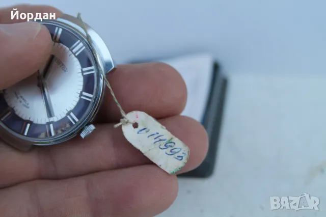 СССР мъжки часовник ''Восток'', снимка 2 - Мъжки - 50413192