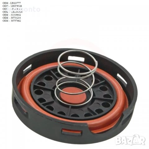 PCV Капачка на клапана LR0237 monto.bg77 картерни газове Volvo Land Rover Freelander, снимка 3 - Части - 40088336