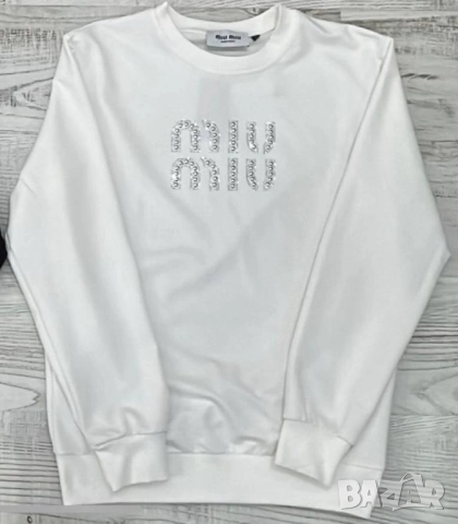 блузи Miu miu guess christian dior 