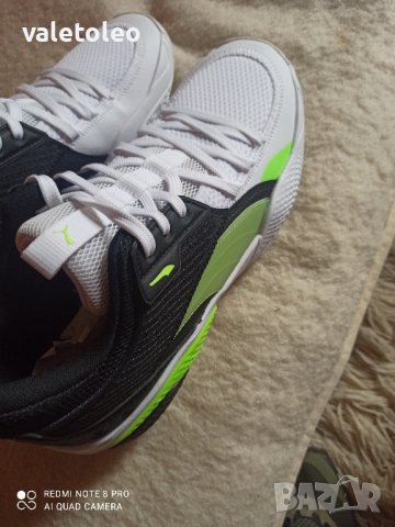 Оригинални маратонки *PUMA*, снимка 5 - Маратонки - 43132106
