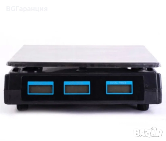 40 кг електронна везна в ново състояние, снимка 6 - Друга електроника - 52025692