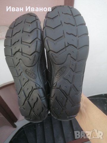 Туристически летни обувки  Keen , снимка 6 - Други - 37157243