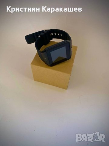 СМАРТ ЧАСОВНИК DZ09 PREMIUM, снимка 7 - Смарт часовници - 40673070