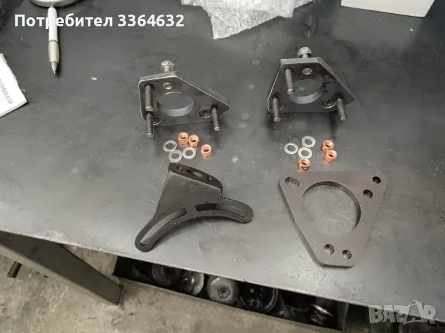 тунинг тди, снимка 12 - Части - 48712503