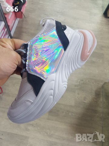 Маратонки, снимка 3 - Маратонки - 42979213