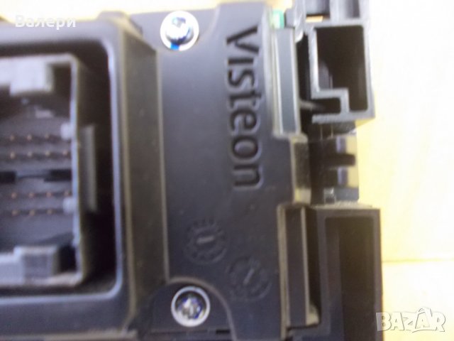 Панел управление на климатроник 96 573 322 YW 01 за PEUGEOT 407 SW  , снимка 4 - Части - 32458922