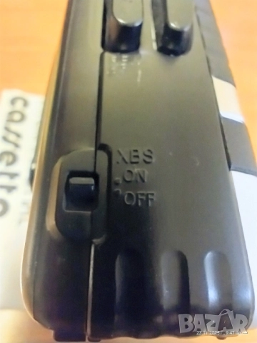 Уокмен Панасоник , снимка 2 - Радиокасетофони, транзистори - 52508842