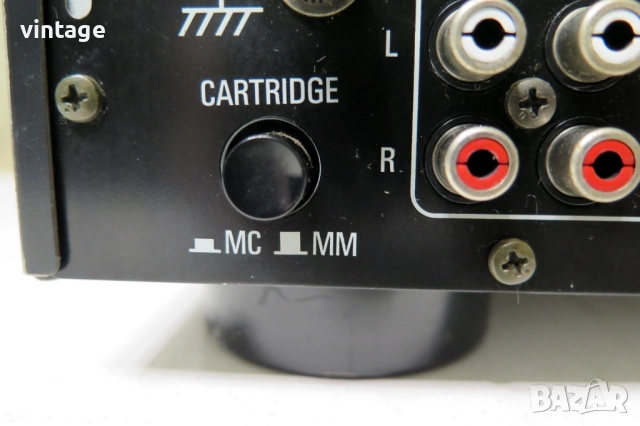 Denon PMA-320, снимка 8 - Ресийвъри, усилватели, смесителни пултове - 51977979