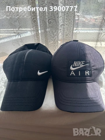 Шапки NIKE,Адидас,лента,колан, снимка 5 - Шапки - 50653417