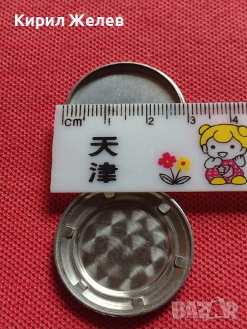 Лот 8 броя заден капак за ръчен часовник за части колекция 36931, снимка 5 - Други - 44855629