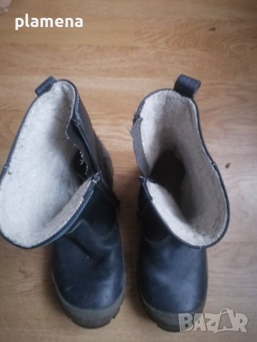 Детски ботуши 31 номер , снимка 2 - Детски боти и ботуши - 43181020