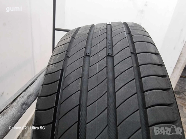 1бр 17ска джанта с гума за SKODA OCTAVIA A8 5x112mm  , снимка 3 - Гуми и джанти - 52624130