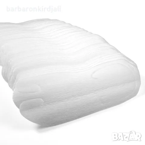 Чехли за педикюр фоам, снимка 4 - Козметични уреди - 47896688