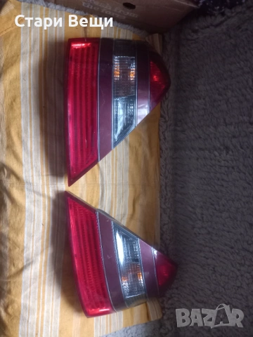  Стопове за Мерцедес S класа W221