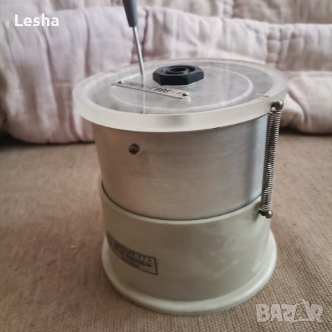 Калциев измервател , снимка 2 - Други инструменти - 43354430