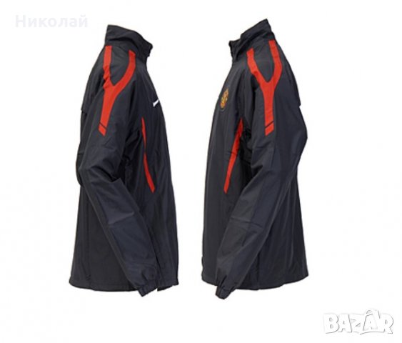 Nike Woven Warmup Jacket Man Utd, снимка 12 - Спортни дрехи, екипи - 27916729