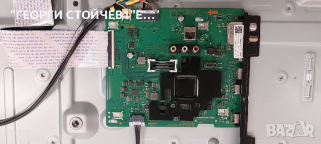 GU50TU8079U BN41-02756 BN94-15767J BN44-01054E  L55S6_THS CY-BT050HGPR1V, снимка 3 - Части и Платки - 43244170