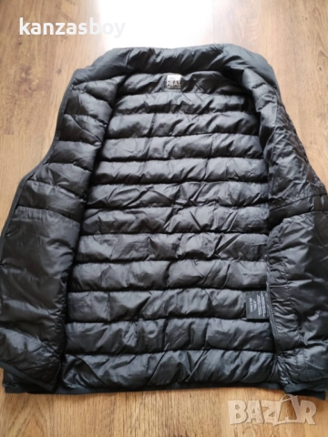 32-heat - мъжки олекотен елек КАТО НОВ ХЛ, снимка 8 - Други - 52067473