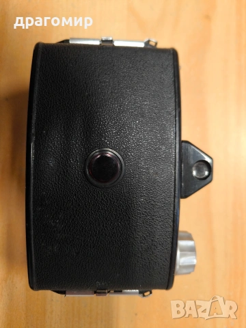 стар фотоапарат Agfa CLICK-ll, снимка 4 - Фотоапарати - 53043979