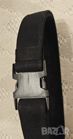 Тактически колан по стандарт на НАТО NATO, снимка 3 - Екипировка - 53585986