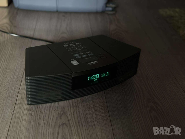 BOSE AWRC2G AM FM CD 