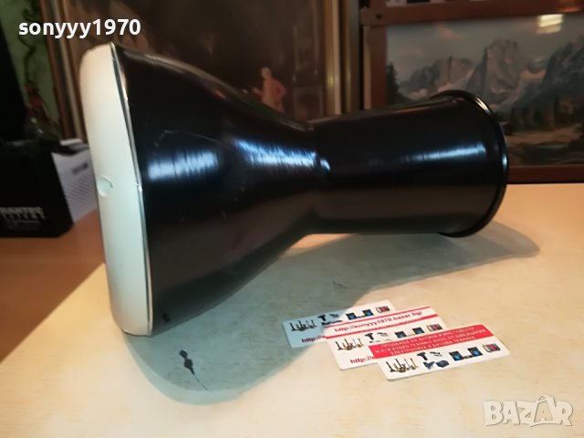 ★ █▬█ 🛑 ▀█▀ ★ГОЛЯМА ТАРАМБУКА 40Х25СМ 0111220755, снимка 2 - Ударни инструменти - 38517727