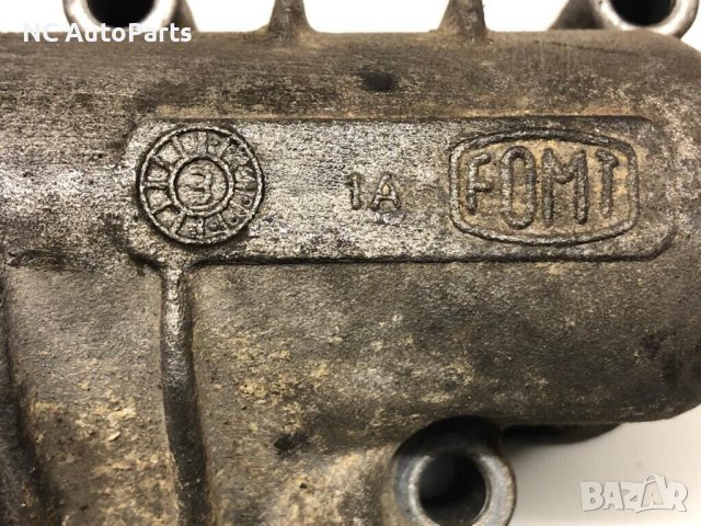 Всмукателен колектор за Iveco Ивеко Дейли 2.3 дизел 504058786 2004, снимка 3 - Части - 43544275