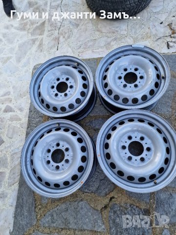 Sprinter 2018година 6 болта Единична гума, снимка 5 - Гуми и джанти - 44006096