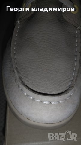 CAMPER естествена кожа, снимка 3 - Спортно елегантни обувки - 28993533
