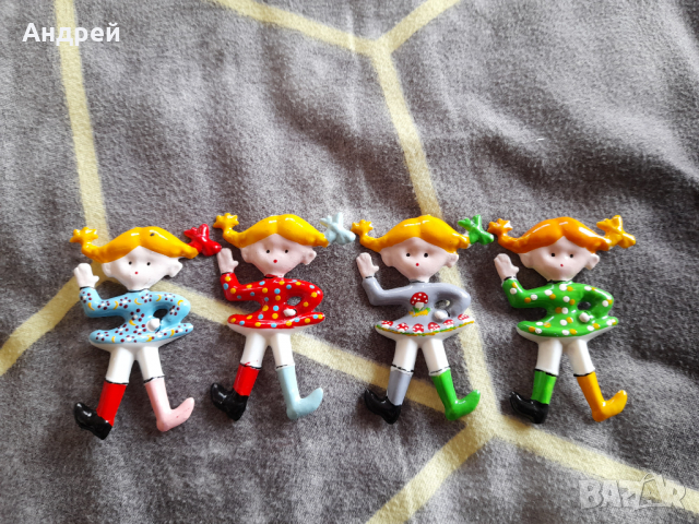 Стара мартеница #16