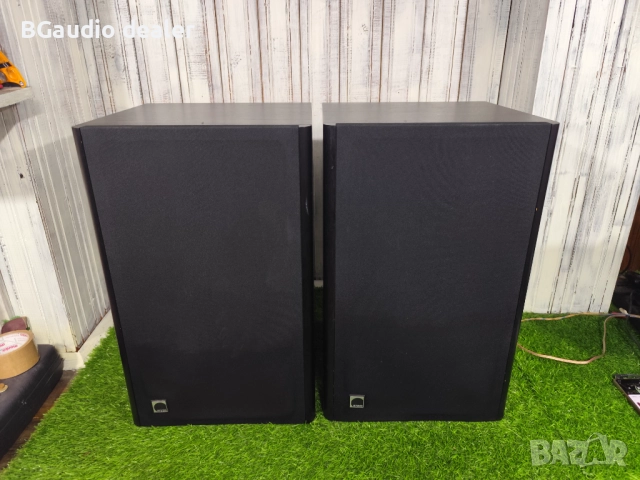 Arcus TM 86 , снимка 7 - Тонколони - 52770217