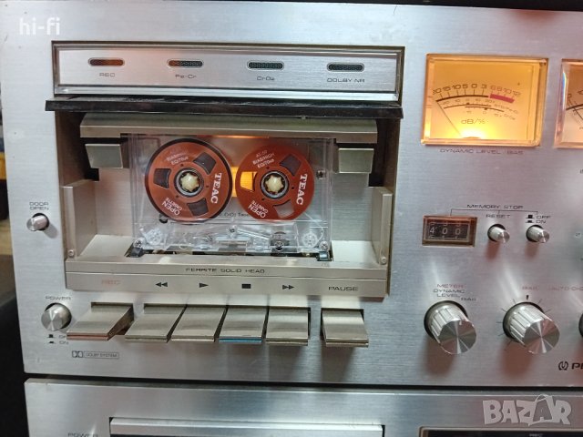 Аудио касети reel to reel, снимка 8 - Аудио касети - 43656056