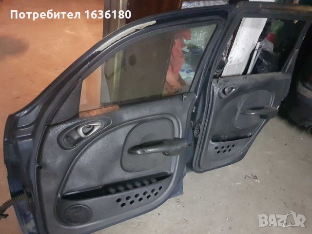 Части PT Cruiser 2.2 crdi, снимка 10 - Части - 28458192