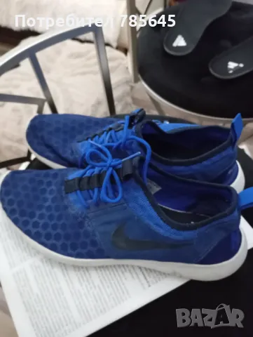 Мъжки  летни кецове 44., снимка 7 - Маратонки - 49830898